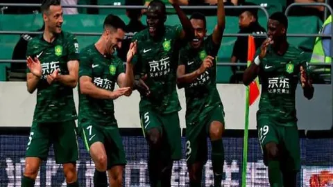 五大联赛新纪录：尼科-帕斯超越亚马尔，成为第二年轻5球5助球员